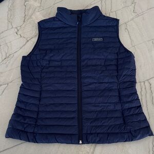 Vineyard Vines Midnight Blue Outerwear